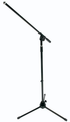 Micro PIED DE MICRO PERCHE STAGG.JPG